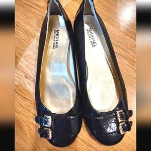 Michael Kors ballet slip-ons Size 8M
